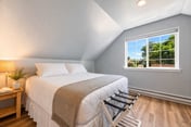 Carriage Loft — Quiet Retreat, Sheridan WY