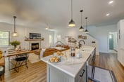Pearl of Sheridan — Luxe 3BR Downtown Retreat, Sheridan WY
