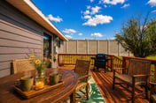 Bishop — Remodeled 1957 Home, Sheridan WY
