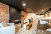 Onyx — Executive Loft on Main St, Sheridan WY