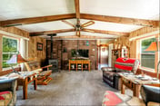 Cow Camp — Rural Escape, 3BR, Sheridan WY