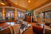 Bunkhouse — Ranch Estate, Private Pond, Story WY