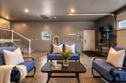 Carriage Loft — Quiet Retreat, Sheridan WY - Image 3