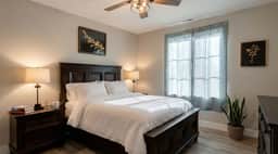 Lincoln Upstairs — Stylish 2BR Retreat, Sheridan WY - Image 4
