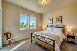 Slice of Paradise — Rural 3BR Retreat, Mountain Views, Sheridan WY - Image 3