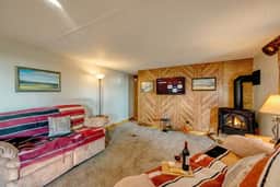 Gone Fishin' — Private Hot Tub, Pet-Friendly Cabin, Story WY - Image 5