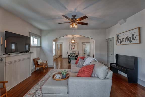 Circle Bar Manor — Spacious 4BR, Sheridan WY - Image 1