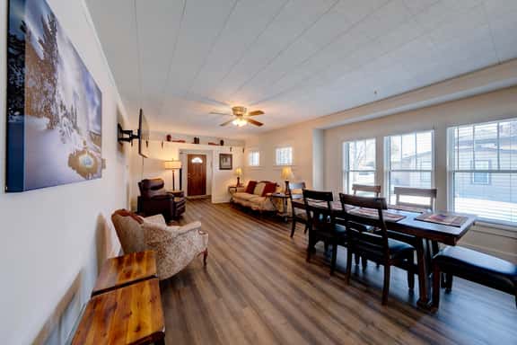 Coffeen House — Vintage Restored, Pet-Friendly, Ranchester WY - Image 1