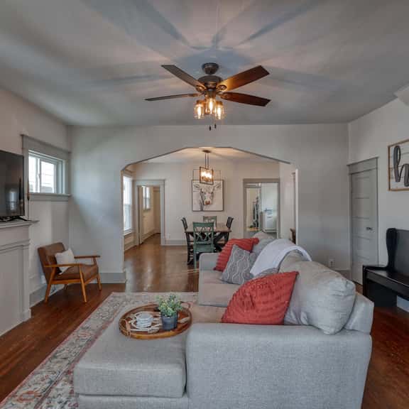 Circle Bar Manor — Spacious 4BR, Sheridan WY - Image 1