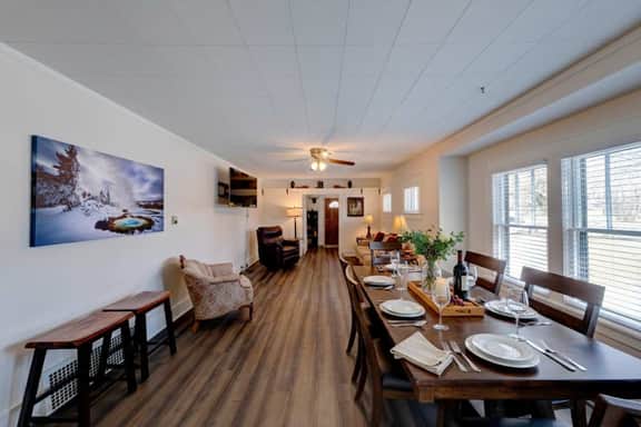 Coffeen House — Vintage Restored, Pet-Friendly, Ranchester WY - Image 4