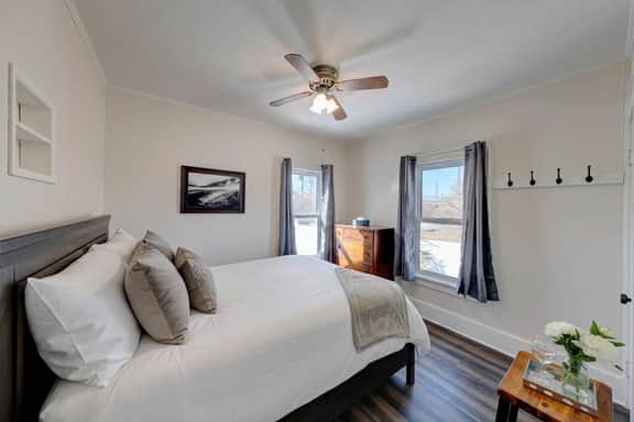 Coffeen House — Vintage Restored, Pet-Friendly, Ranchester WY - Image 2