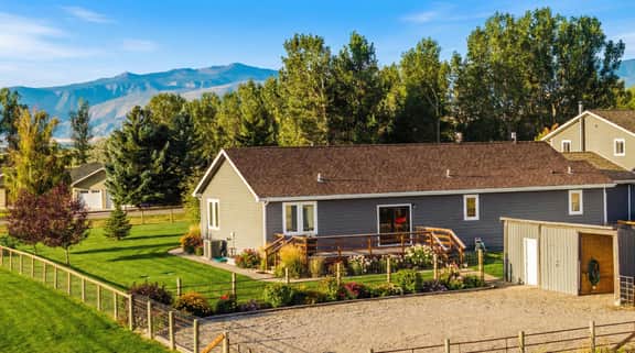Slice of Paradise — Rural 3BR Retreat, Mountain Views, Sheridan WY - Image 5