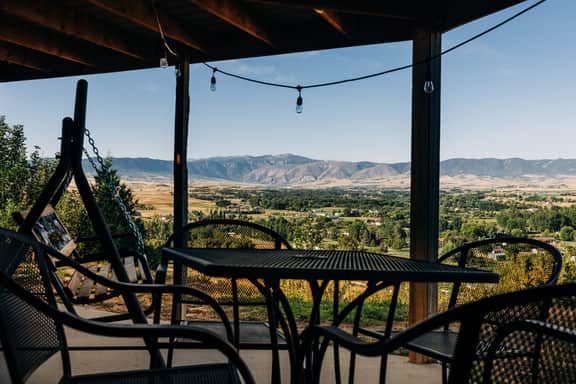Panorama — Sweeping Bighorn Views, 3BR, Sheridan WY - Image 5