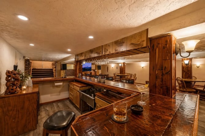Private Event Venues