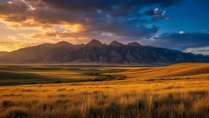 The Real Wyoming