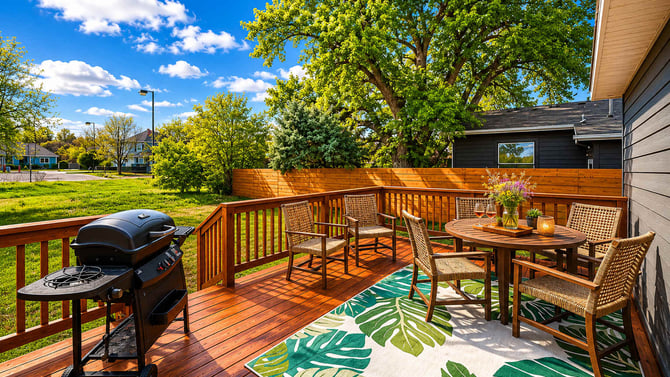 Best Vacation Rentals Sheridan Wyoming