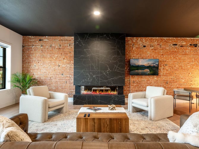5-Star Cleaning, Maintenance, and a Direct Booking Guarantee