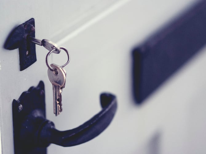 Lock Service